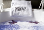 Spa en el Calmness Center Spa
