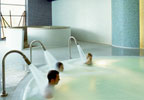 2x1: Spa para dos en Wellsport Club