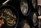Visita y cata de vinos generosos en bodegas Cruz Conde