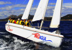 Alquiler de velero para grupo (12 personas) en L'Estartit
