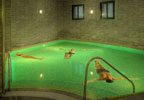 Noche, spa y masaje en Balneario de Archena 4 estrellas