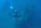 Bautizo de buceo personalizado para dos en Castellón
