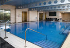 Spa en el Hotel Colon Thalasso Termal 4 estrellas