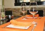Cocina andaluza para dos en el Saffron Restaurant