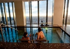 Spa en las alturas para dos (L-V de 9 a 16 horas)