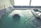 2x1: Spa en el Aqua Center Spa para 2
