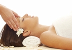 Spa y masaje relajante de 20 min en Balnevital