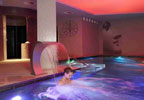 Escapada de lujo con spa y masaje en el Hotel Plaza 5 estrellas
