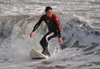 Curso de 2h. de iniciación al surf o al bodyboard para 2