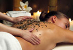 Spa y masaje multisensorial de lujo de 5 estrellas 