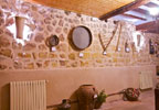 Estancia rural en Cal Gorro