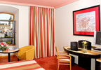 Escapada relax en el Hotel Abba Fonseca 4 estrellas