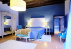 Noche en suite con cena en el Palau Lo Mirador 4 estrellas