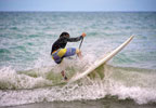 Curso de 2h. de paddle surf para dos