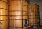 Visita, cata de vinos y obsequio para dos