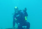 Bautizo de buceo con instructor personal