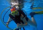 Curso de buceo OPEN WATER DIVER en Barcelona o Girona