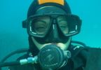 Curso OPEN WATER DIVER en Cabo de Palos