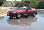 Curso de conducción y drift (1 día)