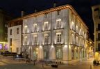 Noche y cena en el San Ramón del Somontano 4 estrellas