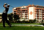 Escapada relax con golf en el Hotel Bonalba Golf 4 estrellas
