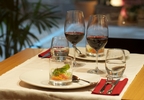 Menú gastronómico para dos en Can Cera