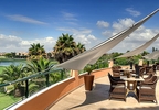 Escapada con Spa en el Husa Alicante Golf 4 estrellas