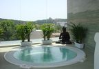 Escapada con jacuzzi en Pinar del Mar 3 estrellas