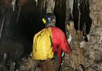 Espeleología en Cantabria