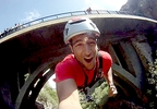 Puenting en Gran Canaria