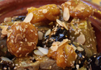 Degustación de comida árabe para dos en Restaurante Balansiya