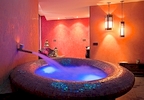Spa con masaje de chocolate corporal y facial en Gran Palas