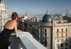 Noche con museo y tour por BCN en H10 Montcada 4 estrellas
