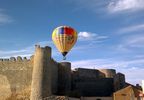 Vuelo en globo sobre Valladolid para 2 y VÍDEO