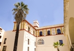 Dos noches en el Abba Palacio Arizón 4 estrellas