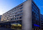 Dos noches en el Abba Berlín 4 estrellas
