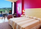 Escapada con cena en el Abba Comillas Golf
