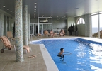Escapada con spa en el Abba Comillas Golf
