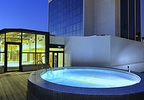Escapada relax en el Hotel Abba Granada 4 estrellas