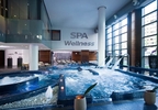 Spa y masaje relajante en Sheraton Madrid Mirasierra