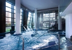 Spa y masaje relajante para 2 en Sheraton Madrid Mirasierra (L-V)