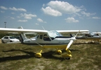 Curso de 45 min de piloto por un día en ULM 