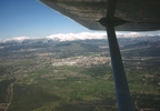 Vuelo divulgativo de 45 min en ULM