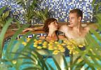 Spa y presoterapia para 2 en los hoteles Playa Senator