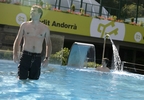 Escapada 2 noches con spa y tratamientos en hotel AnyósPark
