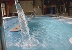 Escapada con spa en hotel AnyósPark 4 estrellas