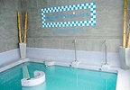OFERTA:Spa y masaje relax para 2 en Aqua Center Spa