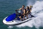 OFERTA: Paseo en moto de agua para dos en Marbella (15 min)