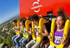 Entrada PortAventura Park 1 día 