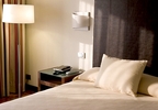 Escapada en hotel Barceló Aranjuez 4 estrellas y visita a bodega